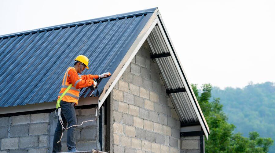 Local Chimney Repair in Carlton, OR